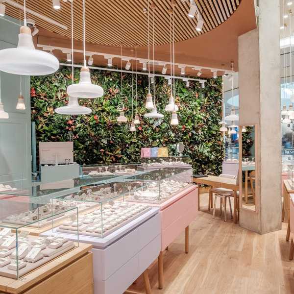 ALOve Westfield, Praha 4 - Chodov